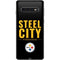 NFL Pittsburgh Steelers Team Motto Galaxy S10 Skin
