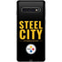 NFL Pittsburgh Steelers Team Motto Galaxy S10 Skin