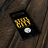 NFL Pittsburgh Steelers Team Motto Galaxy S10 Skin