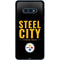 NFL Pittsburgh Steelers Team Motto Galaxy S10e Skin