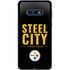 NFL Pittsburgh Steelers Team Motto Galaxy S10e Skin