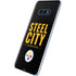 NFL Pittsburgh Steelers Team Motto Galaxy S10e Skin
