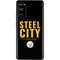 NFL Pittsburgh Steelers Team Motto Galaxy S20 Fan Edition Skin