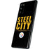 NFL Pittsburgh Steelers Team Motto Galaxy S20 Fan Edition Skin