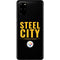 NFL Pittsburgh Steelers Team Motto Galaxy S20 Plus Skin