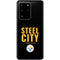 NFL Pittsburgh Steelers Team Motto Galaxy S20 Ultra 5G Skin