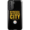 NFL Pittsburgh Steelers Team Motto Galaxy S21 5G Pro Case