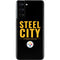 NFL Pittsburgh Steelers Team Motto Galaxy S21 5G Skin