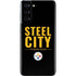 NFL Pittsburgh Steelers Team Motto Galaxy S21 5G Skin
