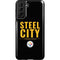 NFL Pittsburgh Steelers Team Motto Galaxy S21 FE Pro Case