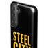 NFL Pittsburgh Steelers Team Motto Galaxy S21 FE Pro Case