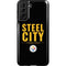 NFL Pittsburgh Steelers Team Motto Galaxy S21 Plus 5G Pro Case