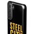 NFL Pittsburgh Steelers Team Motto Galaxy S21 Plus 5G Pro Case