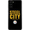 NFL Pittsburgh Steelers Team Motto Galaxy S21 Plus 5G Skin