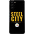 NFL Pittsburgh Steelers Team Motto Galaxy S21 Plus 5G Skin