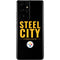NFL Pittsburgh Steelers Team Motto Galaxy S21 Ultra 5G Skin