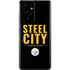 NFL Pittsburgh Steelers Team Motto Galaxy S21 Ultra 5G Skin