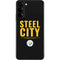 NFL Pittsburgh Steelers Team Motto Galaxy S22 Plus Skin