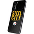 NFL Pittsburgh Steelers Team Motto Galaxy S22 Plus Skin