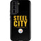 NFL Pittsburgh Steelers Team Motto Galaxy S22 Pro Case