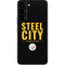 NFL Pittsburgh Steelers Team Motto Galaxy S22 Skin