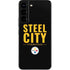 NFL Pittsburgh Steelers Team Motto Galaxy S22 Skin