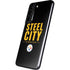 NFL Pittsburgh Steelers Team Motto Galaxy S22 Skin
