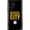 NFL Pittsburgh Steelers Team Motto Galaxy S22 Ultra Pro Case