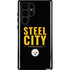 NFL Pittsburgh Steelers Team Motto Galaxy S22 Ultra Pro Case