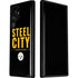 NFL Pittsburgh Steelers Team Motto Galaxy S22 Ultra Pro Case