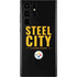 NFL Pittsburgh Steelers Team Motto Galaxy S22 Ultra Skin