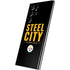 NFL Pittsburgh Steelers Team Motto Galaxy S22 Ultra Skin