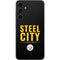 NFL Pittsburgh Steelers Team Motto Galaxy S23 FE Skin
