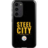 NFL Pittsburgh Steelers Team Motto Galaxy S23 Plus Pro Case