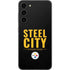 NFL Pittsburgh Steelers Team Motto Galaxy S23 Plus Skin