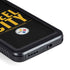 NFL Pittsburgh Steelers Team Motto Galaxy S23 Plus Waterproof Case