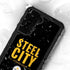 NFL Pittsburgh Steelers Team Motto Galaxy S23 Plus Waterproof Case