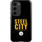 NFL Pittsburgh Steelers Team Motto Galaxy S23 Pro Case