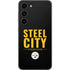 NFL Pittsburgh Steelers Team Motto Galaxy S23 Skin