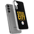NFL Pittsburgh Steelers Team Motto Galaxy S24 Plus Clear Case
