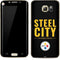 NFL Pittsburgh Steelers Team Motto Galaxy S7 Edge Skin
