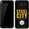 NFL Pittsburgh Steelers Team Motto Galaxy S7 Skin