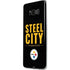 NFL Pittsburgh Steelers Team Motto Galaxy S8 Skin
