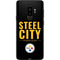 NFL Pittsburgh Steelers Team Motto Galaxy S9 Plus Skin