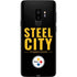 NFL Pittsburgh Steelers Team Motto Galaxy S9 Plus Skin