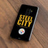 NFL Pittsburgh Steelers Team Motto Galaxy S9 Plus Skin