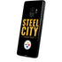 NFL Pittsburgh Steelers Team Motto Galaxy S9 Skin