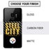 NFL Pittsburgh Steelers Team Motto Galaxy S9 Skin