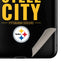 NFL Pittsburgh Steelers Team Motto Galaxy Z Flip Skin