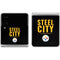 NFL Pittsburgh Steelers Team Motto Galaxy Z Flip4 5G Skin